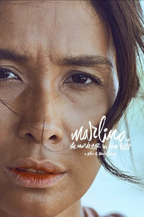 Marlina the Murderer in Four Acts (2017) PelículA CompletA 1080p en LATINO espanol Latino