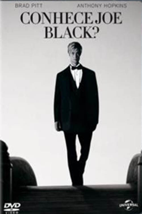 Assistir ! Conhece Joe Black? 1998 Filme Completo Dublado Online Gratis
