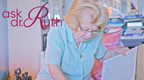 Ask Dr. Ruth (2019) Película Completa en español Latino