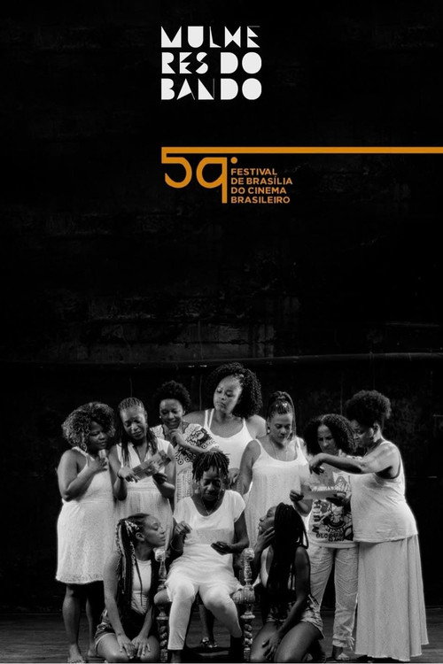 Women from the Pack Poster