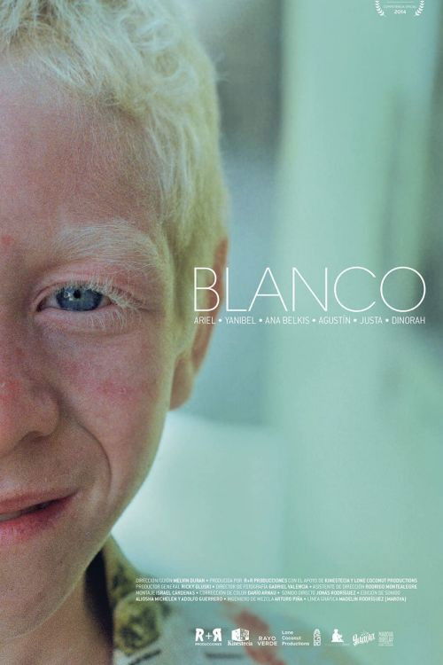 Blanco