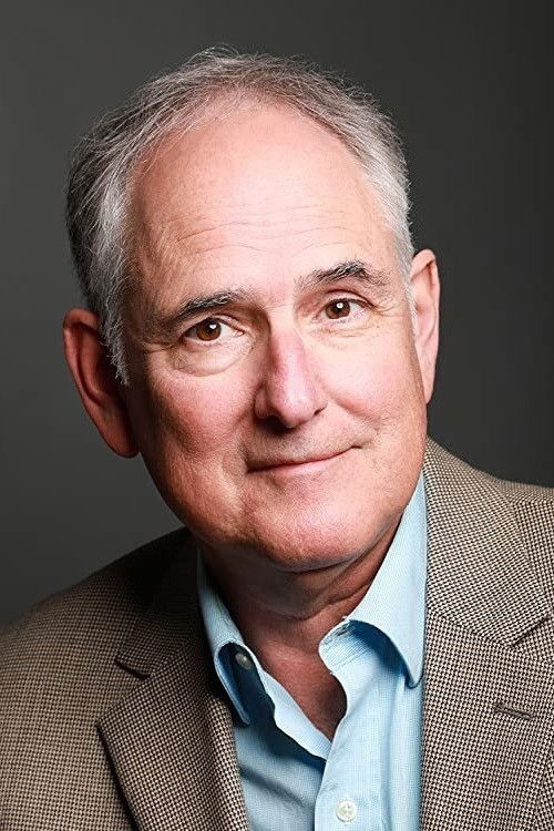 Cast member photo for patrick-oconnor