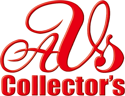 AVS Collector’s