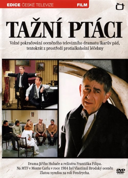 Tažní ptáci 1983