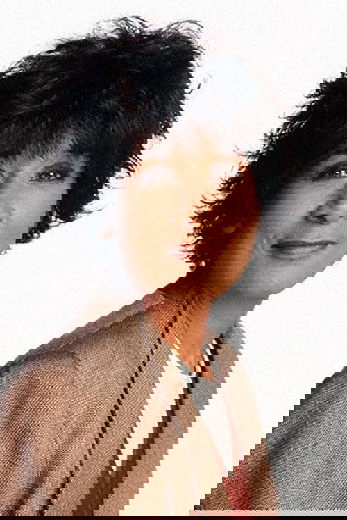 Poster of Moira Stuart