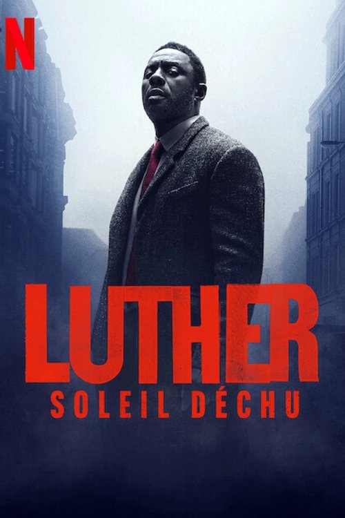 Luther The Fallen Sun