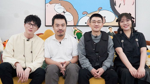 Episode 17 Extra