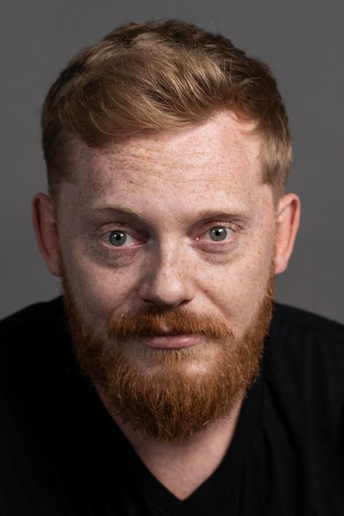 Poster of Mathew Waters