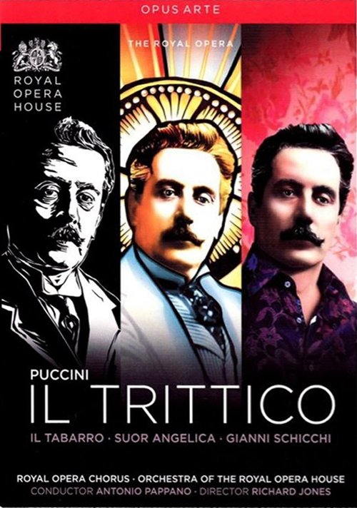 Puccini%3A+Il+Trittico