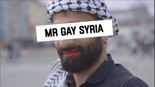Mr. Gay Syria (2018) Watch Full Movie Streaming Online