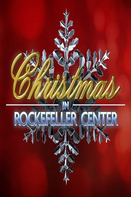 Christmas in Rockefeller Center (2019) Watch Full Movie Streaming Online