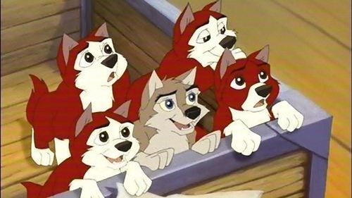 Balto 2 - Il mistero del lupo (2002) Film Completo Streaming ITA oNLINE
