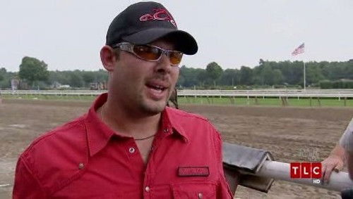 Aaron Equipment Company Bike