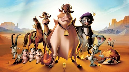 La ferme se rebelle (2004) Streaming Vf en Francais