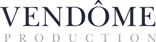 Vendôme Production Logo