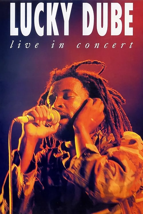 Lucky+Dube+Live+in+Concert