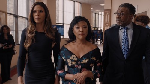 Greenleaf - 1. Bölüm