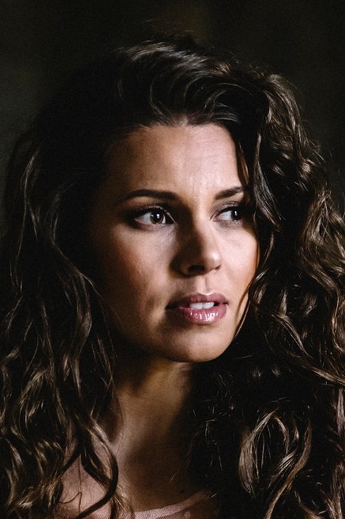 Poster of Viivi Pumpanen