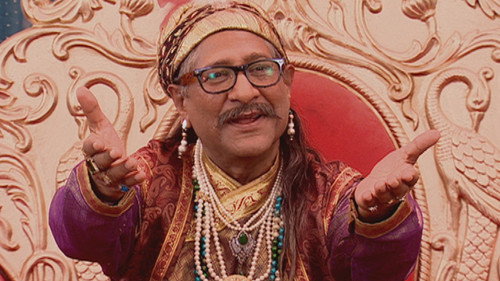 Thieves Try To Break Into Chidiya Ghar