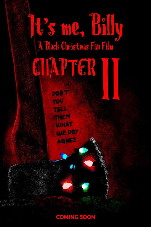 It's Me, Billy Chapter 2