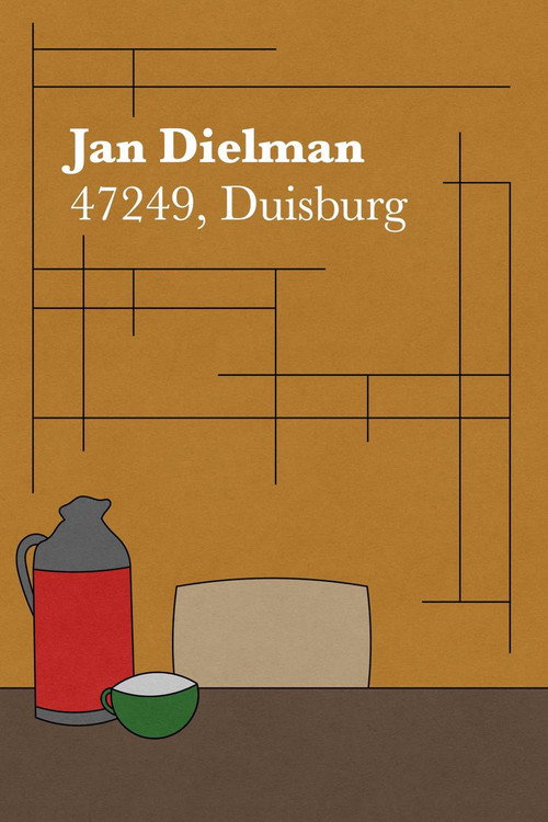 Jan Dielman, 47249 Duisburg (2022) Watch Full HD Movie Streaming Online