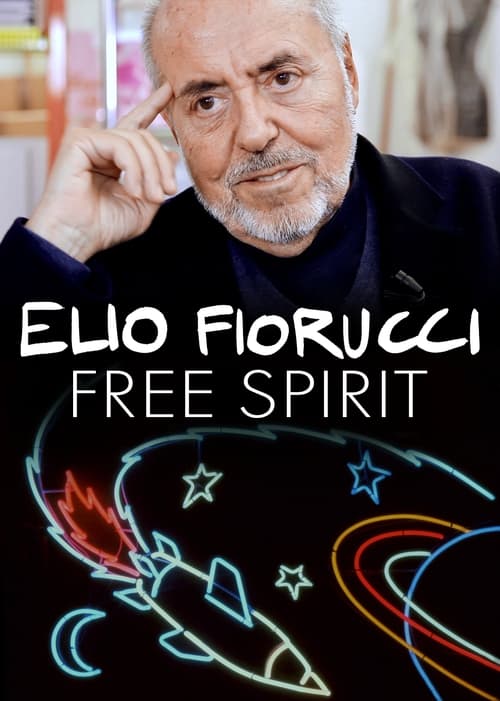 Elio+Fiorucci%3A+Free+Spirit