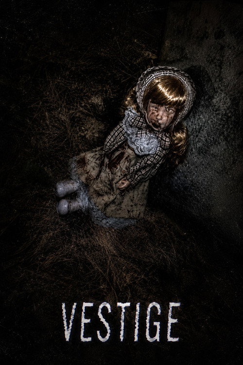 Poster for Vestige