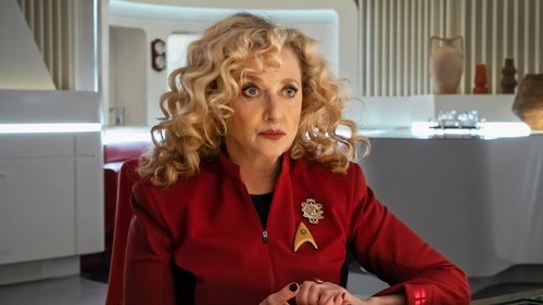 Star Trek: Strange New Worlds - Hegemony