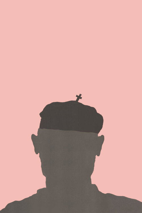 Dream Brigade poster 2