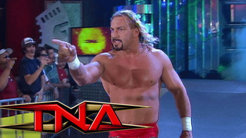 NWA Total Nonstop Action #60
