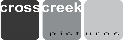 Cross Creek Pictures Logo