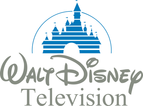 Walt Disney Television Logo