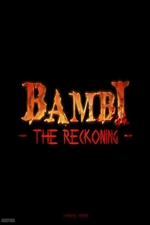 Bambi: The Reckoning