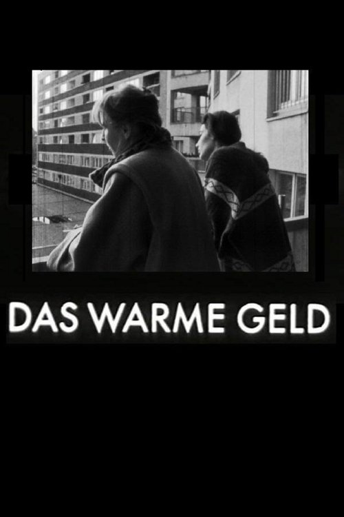 The Warm Money Poster