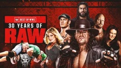 The Best of WWE第4季第1集