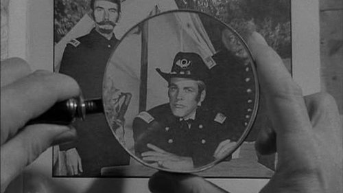 The Twilight Zone - 24. Bölüm