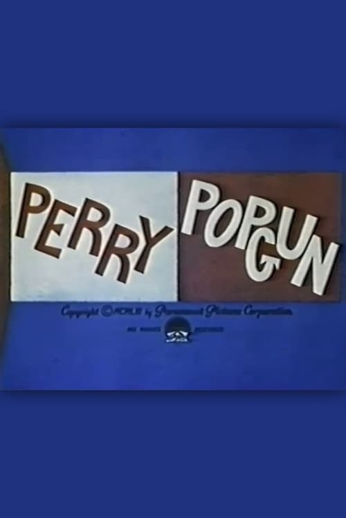 Perry Popgun