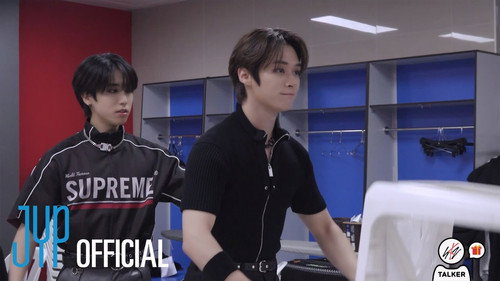 [SKZ-TALKER] Ep. 56