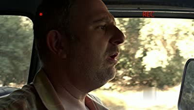 Criminal Minds - 2. Bölüm