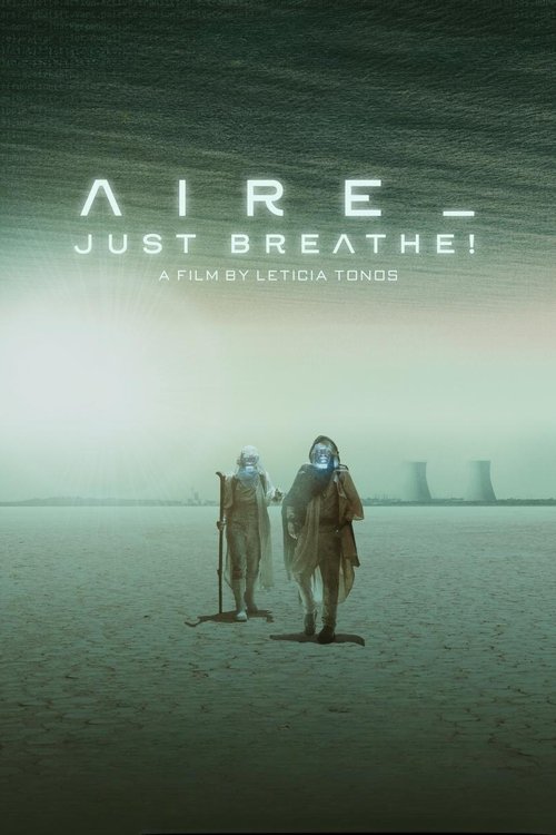 Poster of Aire, Just Breath