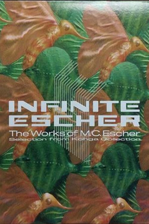 Infinite Escher (1990) フルムービーストリーミングをオンラインで見る