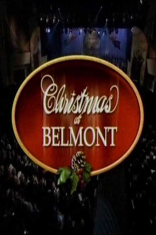 Christmas at Belmont 2003