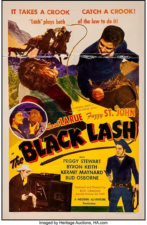 The Black Lash