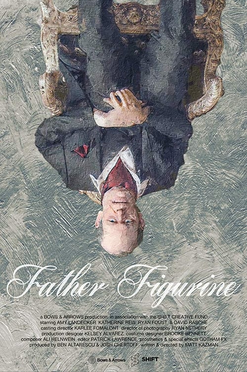 Father Figurine (2019) Download HD Streaming Online in HD-720p Video
Quality