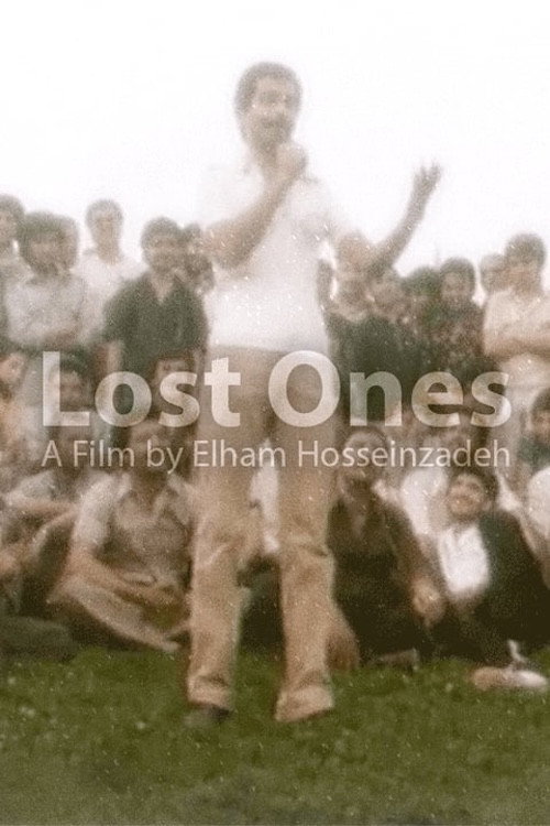 Lost Ones
