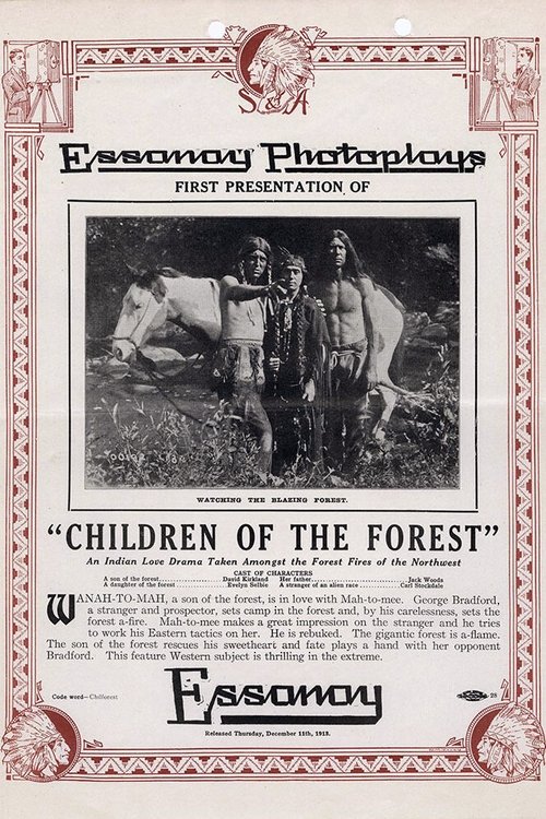 Children of the Forest