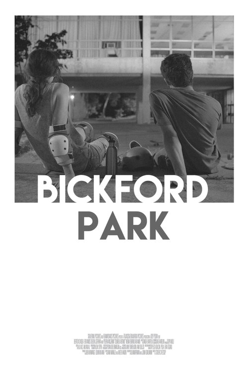 Bickford+Park