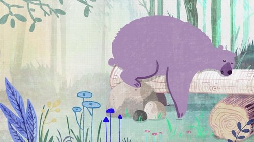 L'ours qui avala une mouche (2020) Voller Film-Stream online anschauen