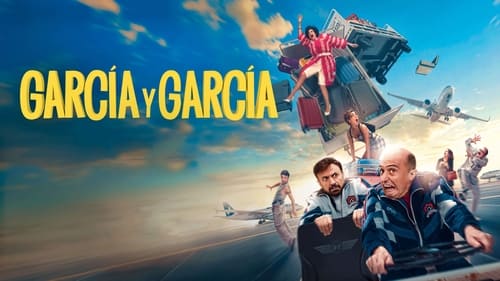 Watch García y García (2021) Full Movie Online Free