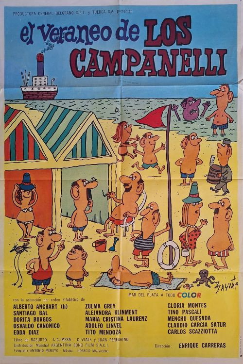 poster
